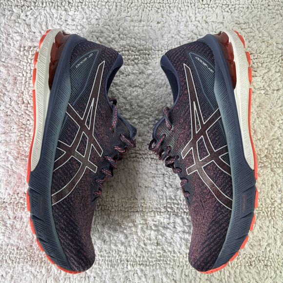 Asics GT 2000 10 Women Size 9.5 Running Shoes Sneakers 1012B045 - Picture 5 of 14